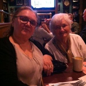 Meet your Posher, Kris